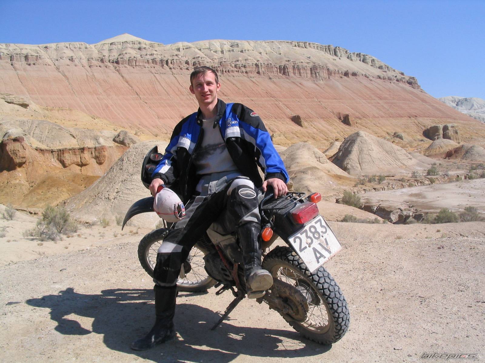 Bike Photo 587811