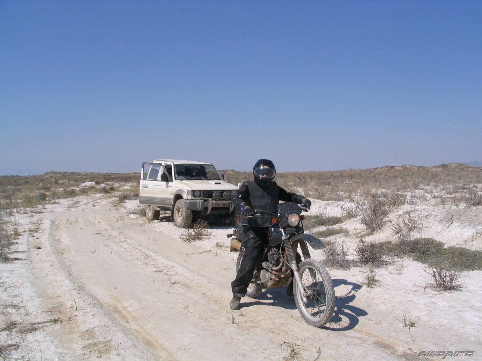 Bike Photo 587828