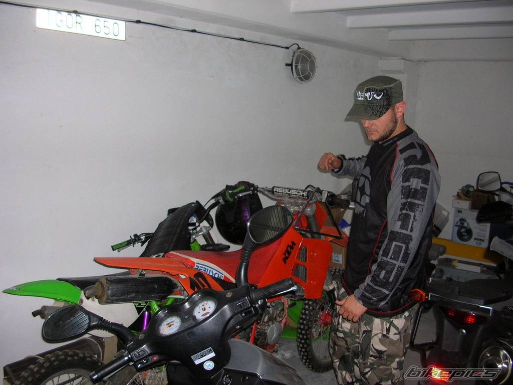 Bike Photo 587829