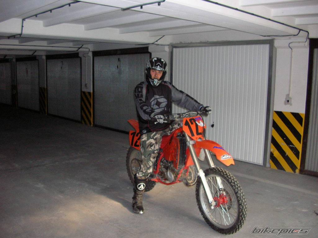Bike Photo 587831