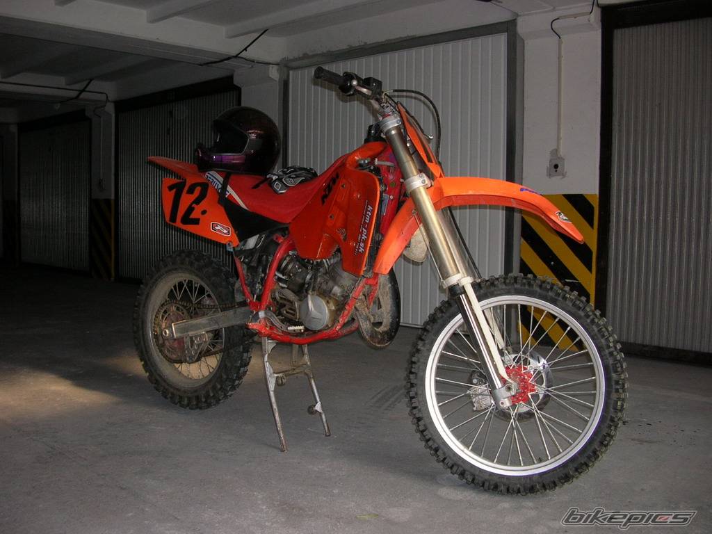 Bike Photo 587832