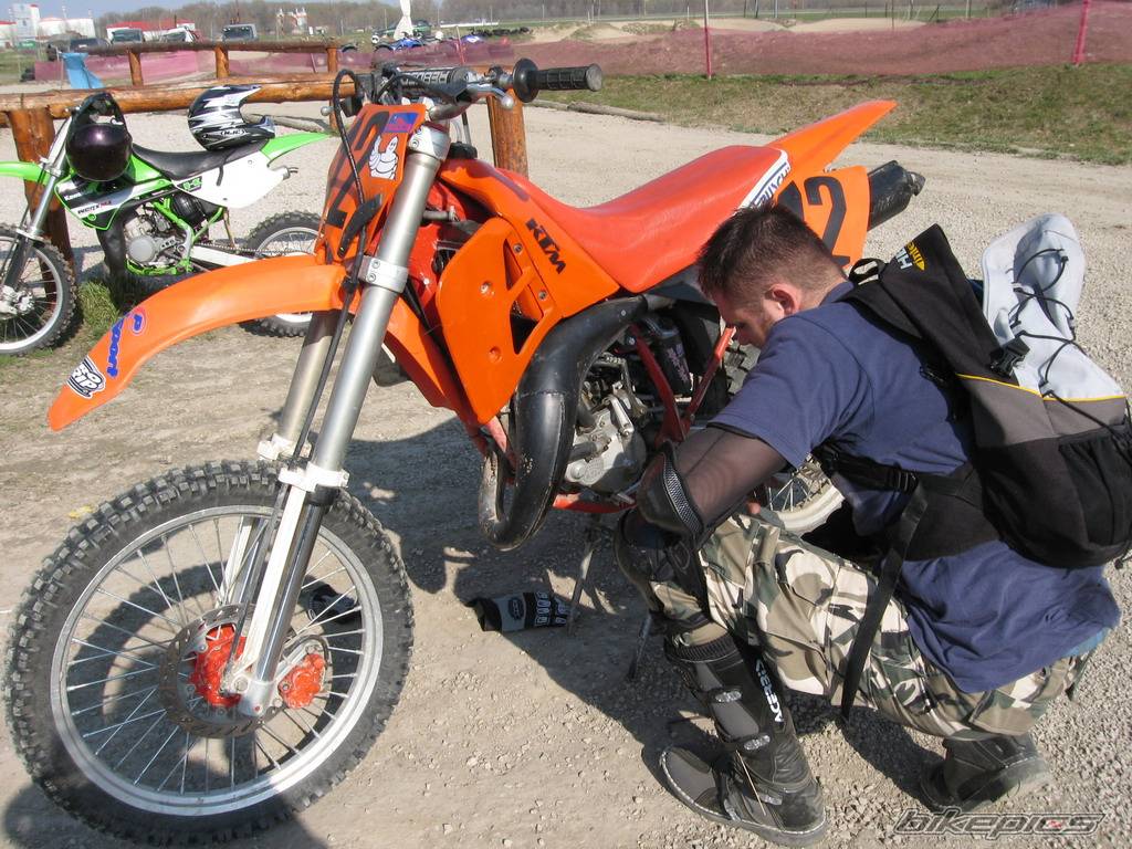 Bike Photo 587833