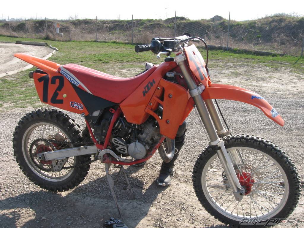 Bike Photo 587835
