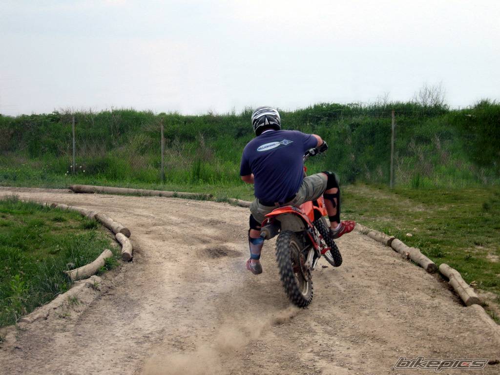 Bike Photo 587837