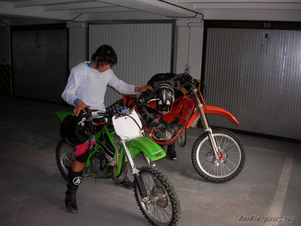 Bike Photo 587839