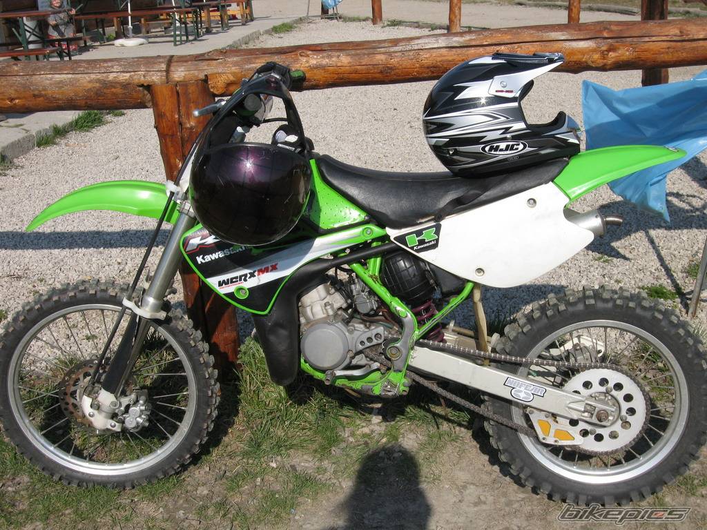 Bike Photo 587840