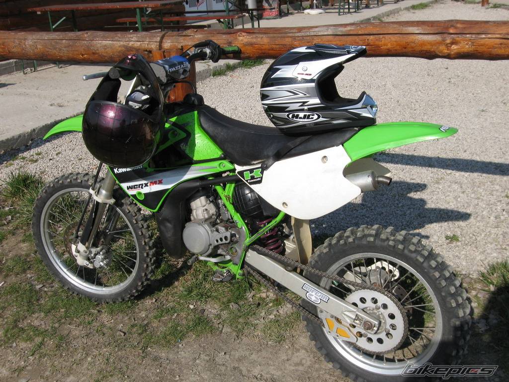 Bike Photo 587845