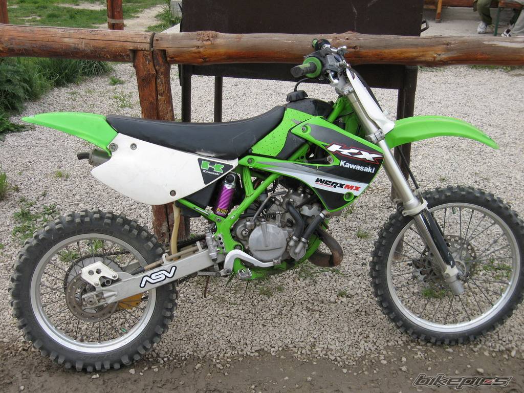 Bike Photo 587846