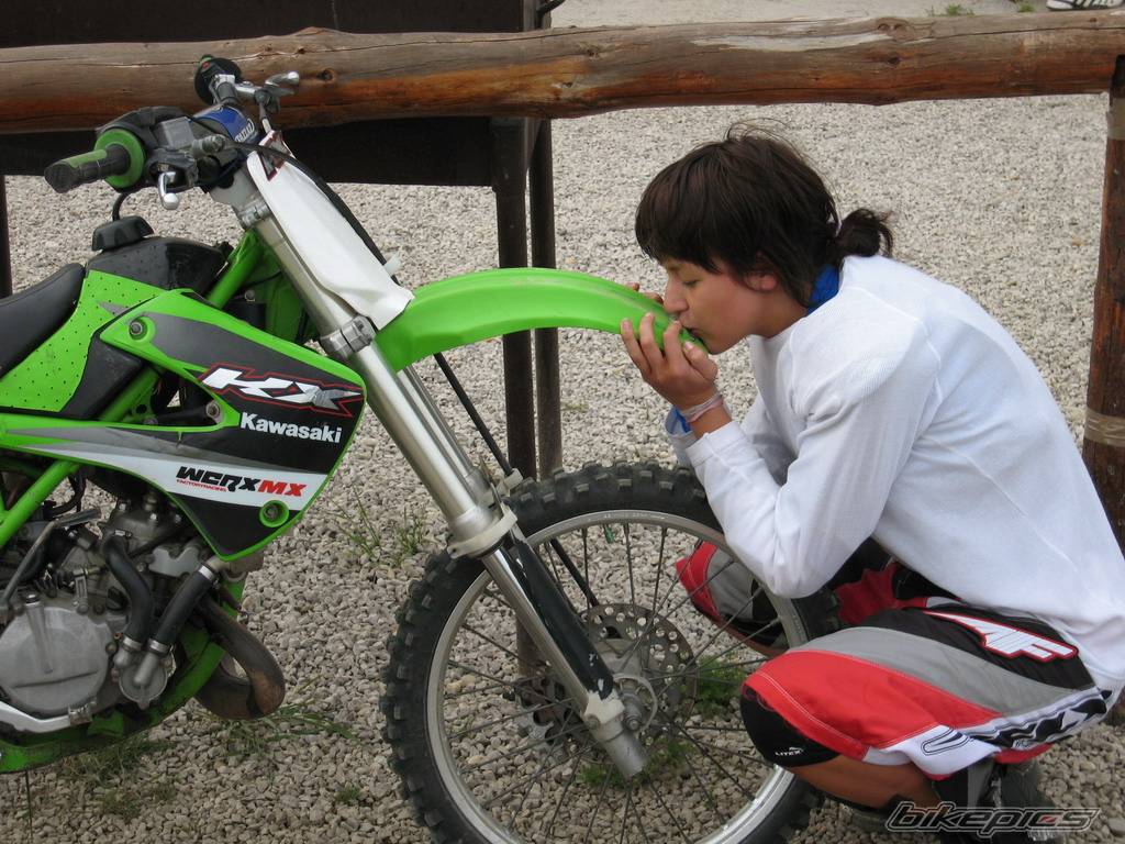 Bike Photo 587847