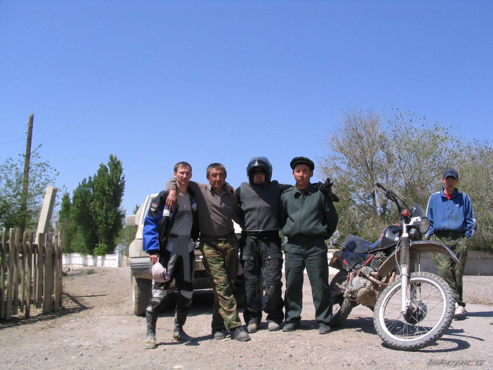 Bike Photo 587848