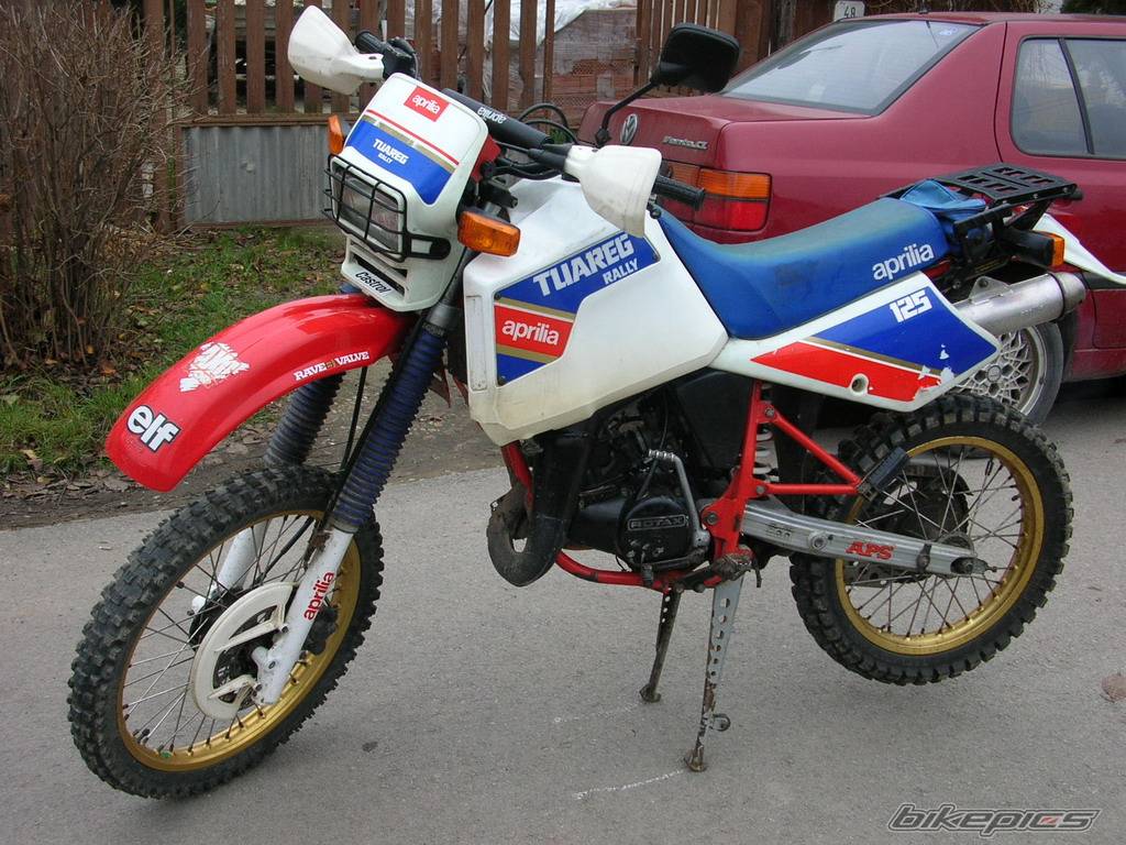 Bike Photo 587849