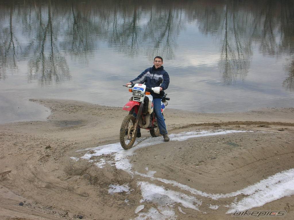 Bike Photo 587852
