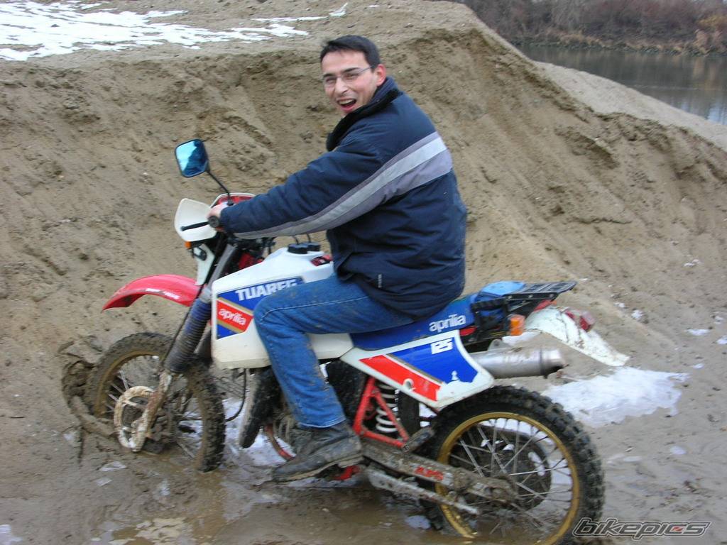 Bike Photo 587855