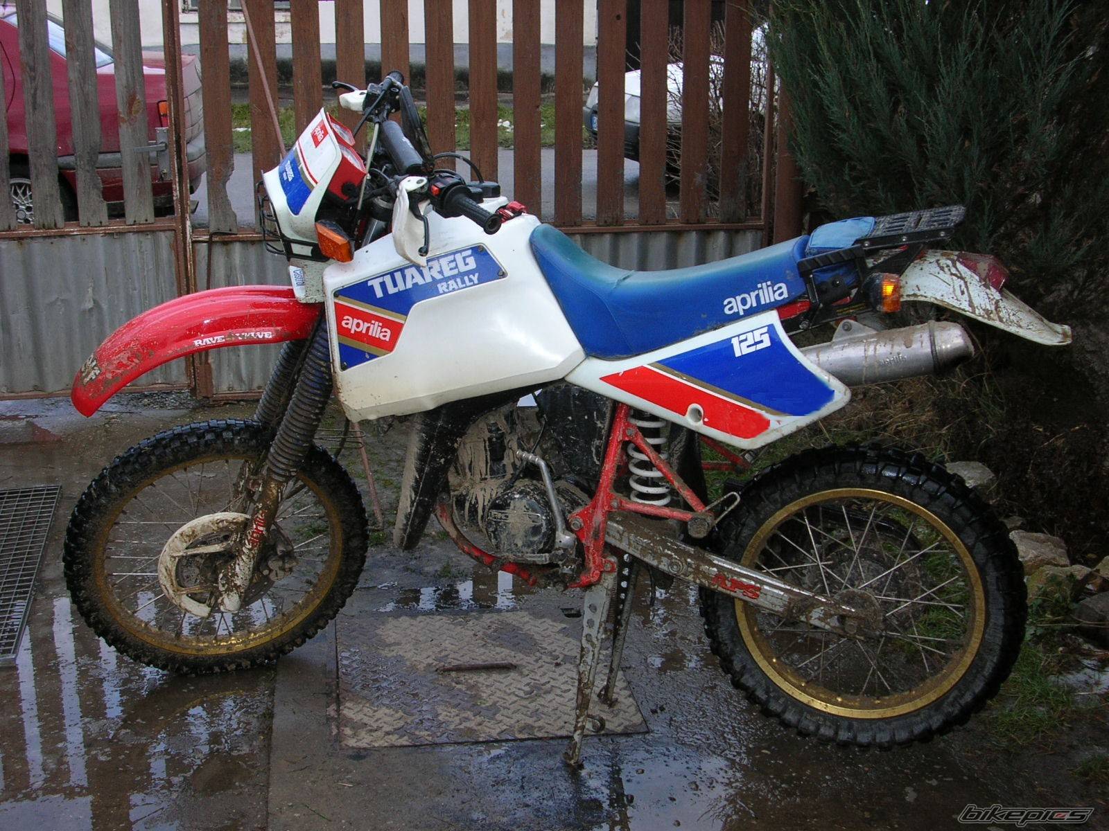 Bike Photo 587856