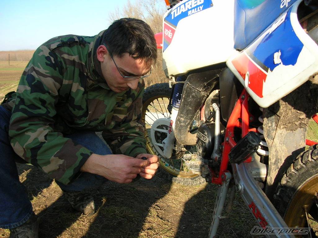 Bike Photo 587859