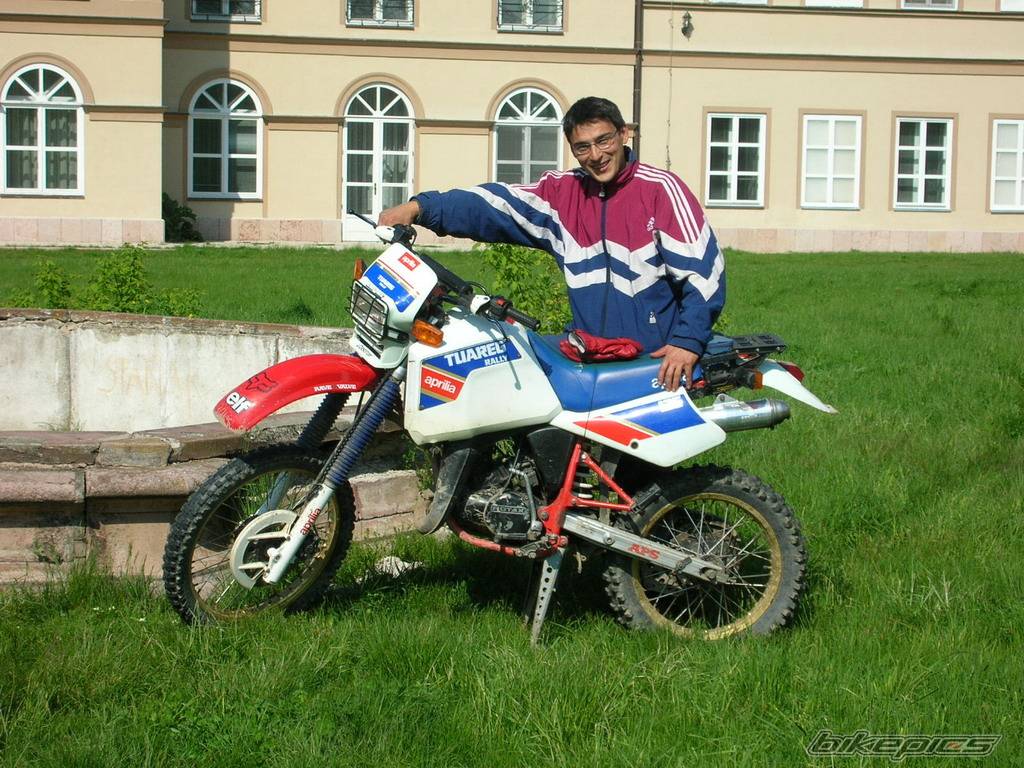 Bike Photo 587861