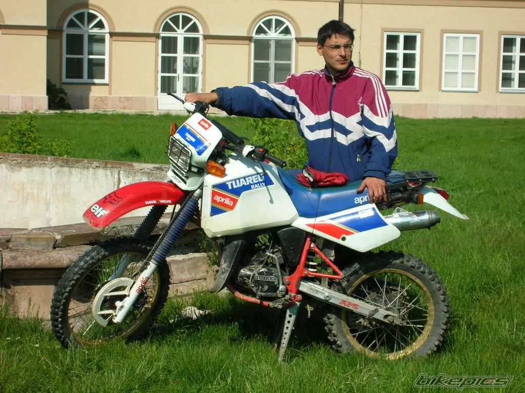 Bike Photo 587863