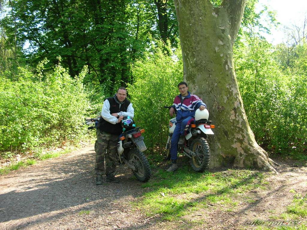 Bike Photo 587865