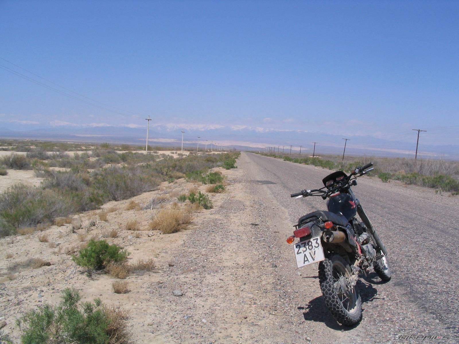 Bike Photo 587869