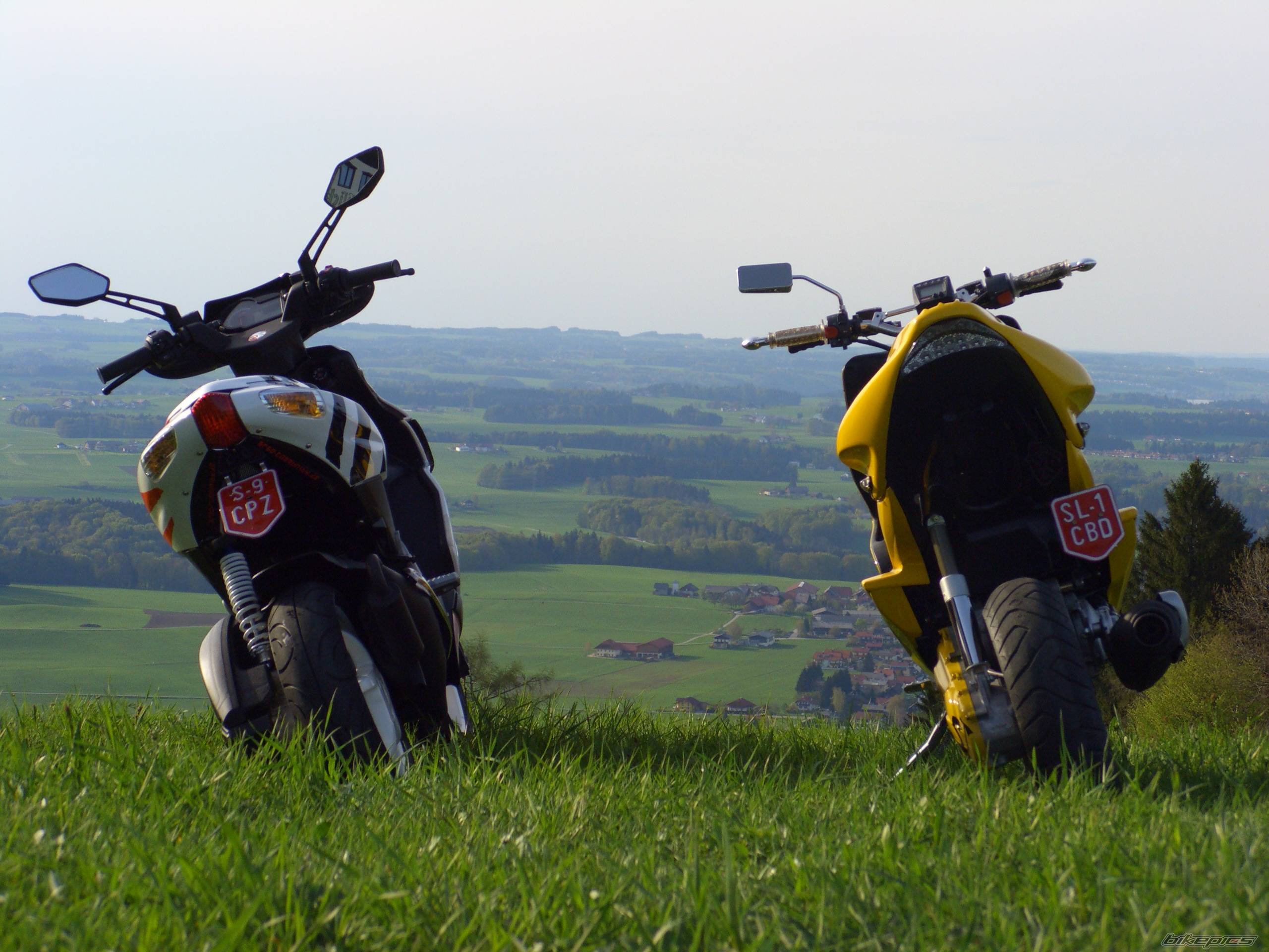 Bike Photo 587872