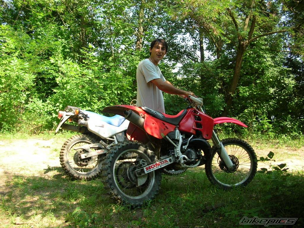 Bike Photo 587876