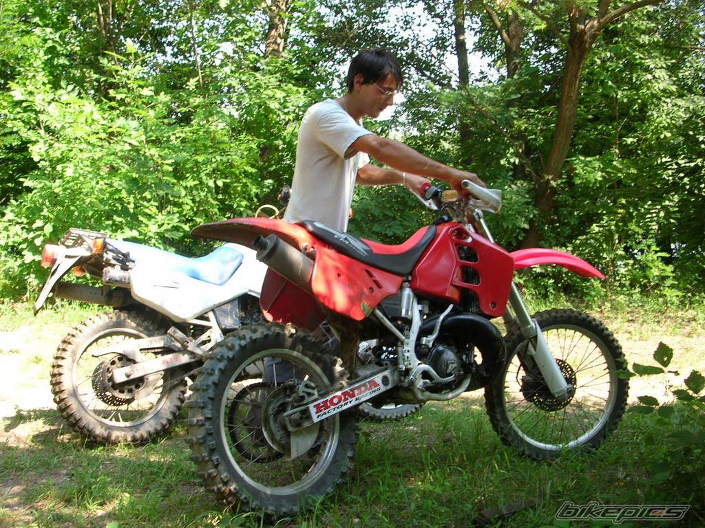 Bike Photo 587878