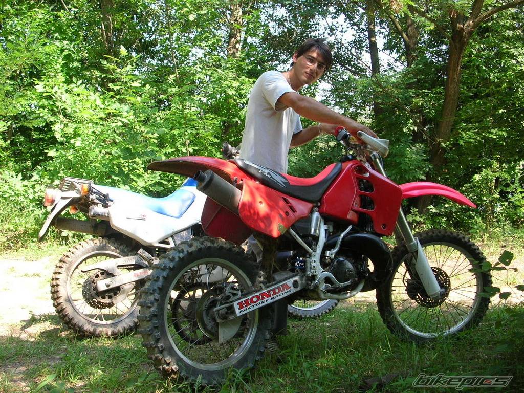 Bike Photo 587880