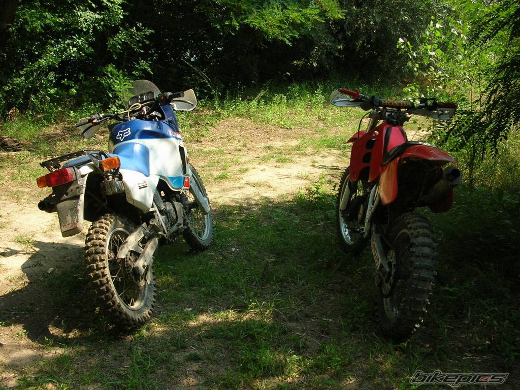 Bike Photo 587881