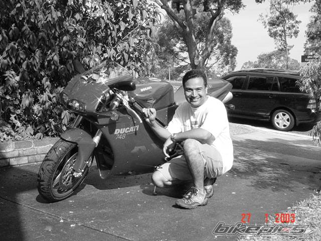 Bike Photo 58793