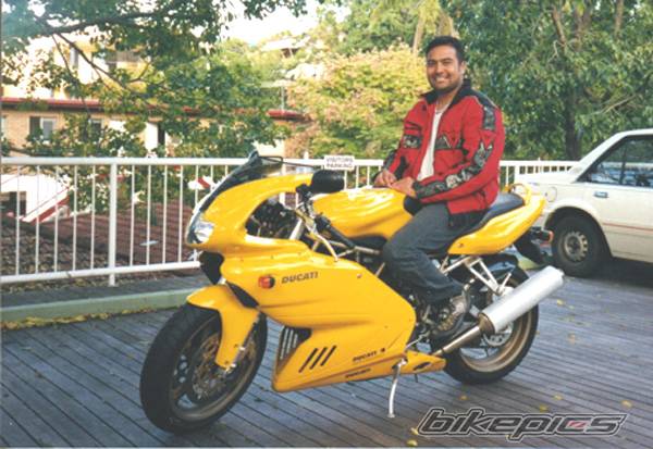Bike Photo 58795