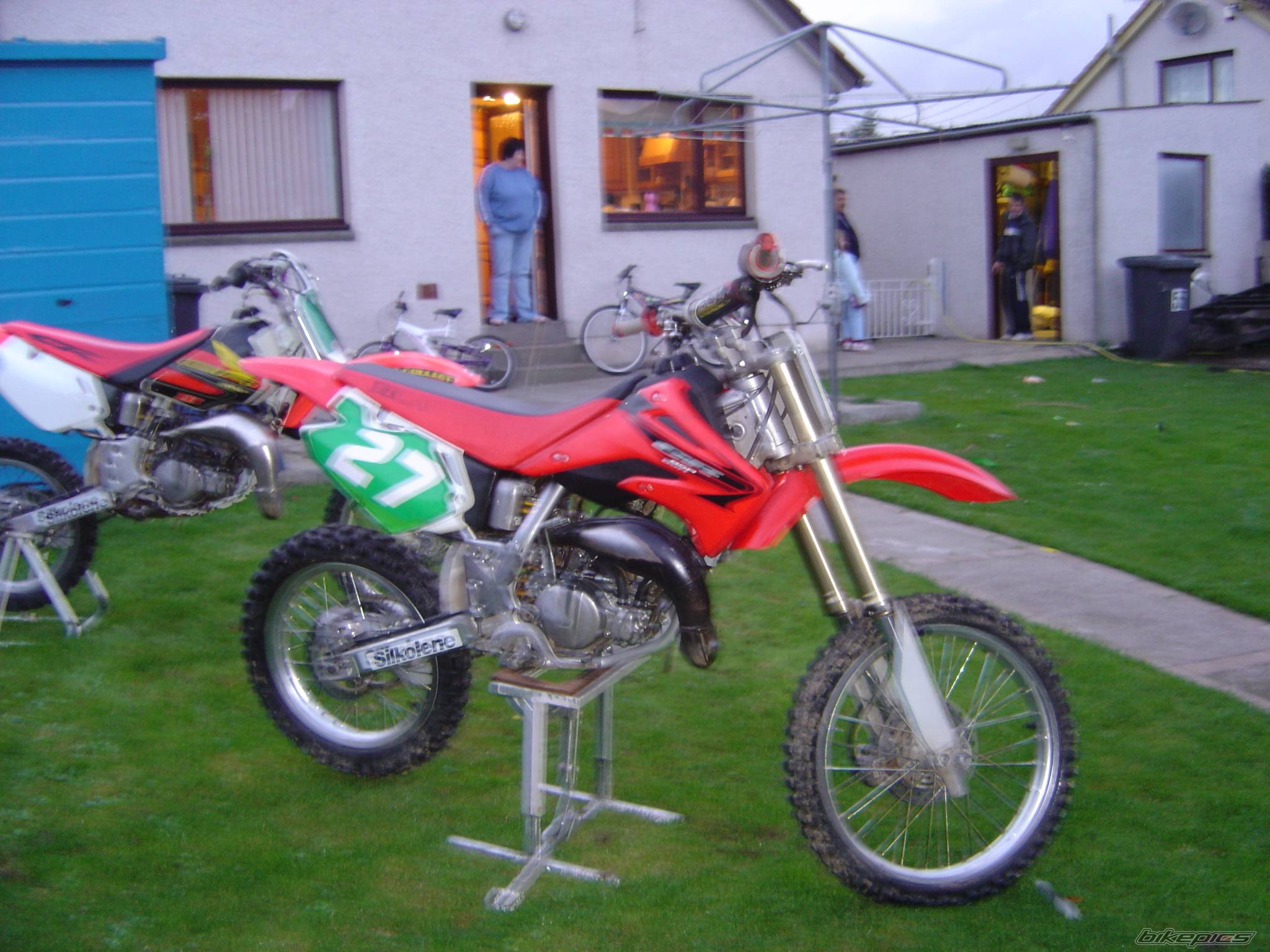 Bike Photo 588018
