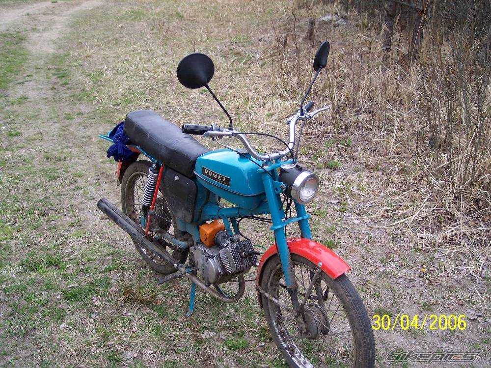 Bike Photo 588104