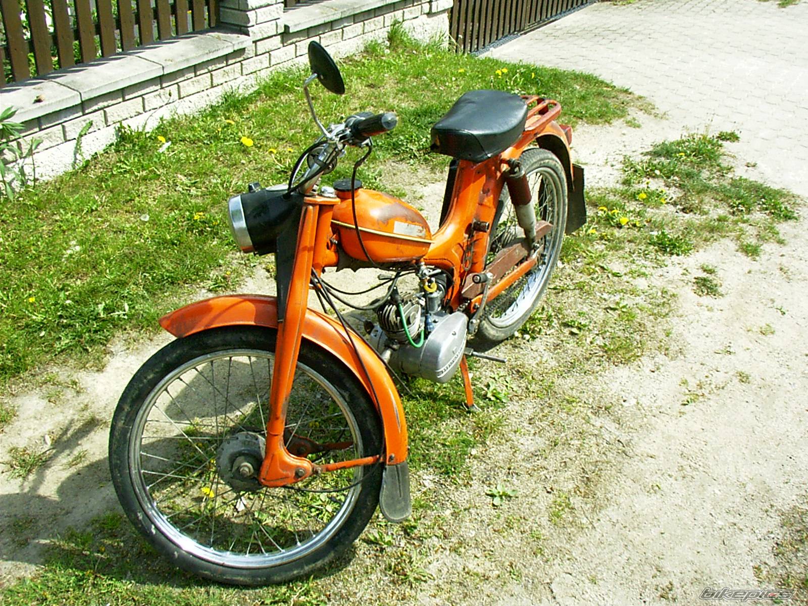Bike Photo 588130