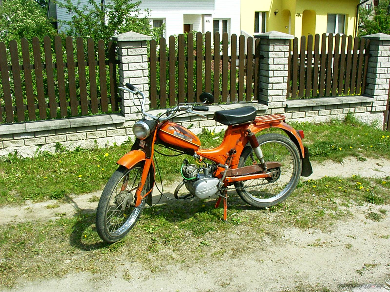 Bike Photo 588135