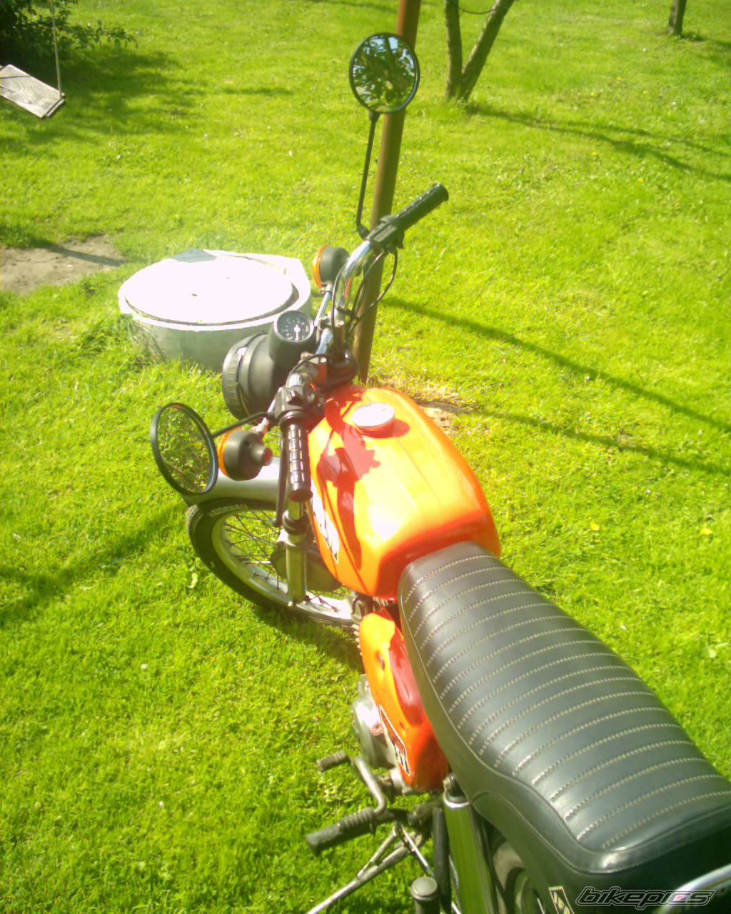 Bike Photo 588139