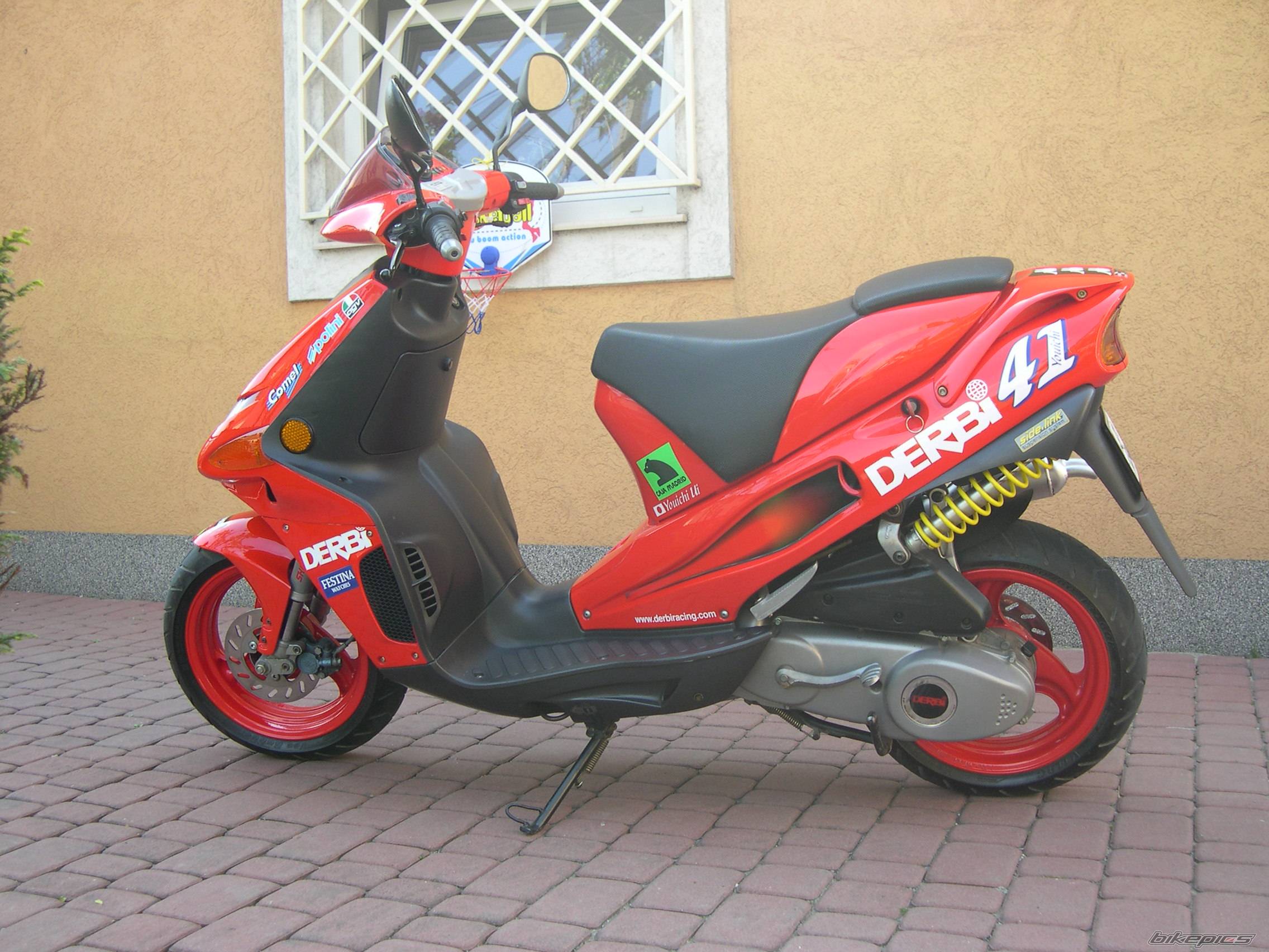 Bike Photo 588150