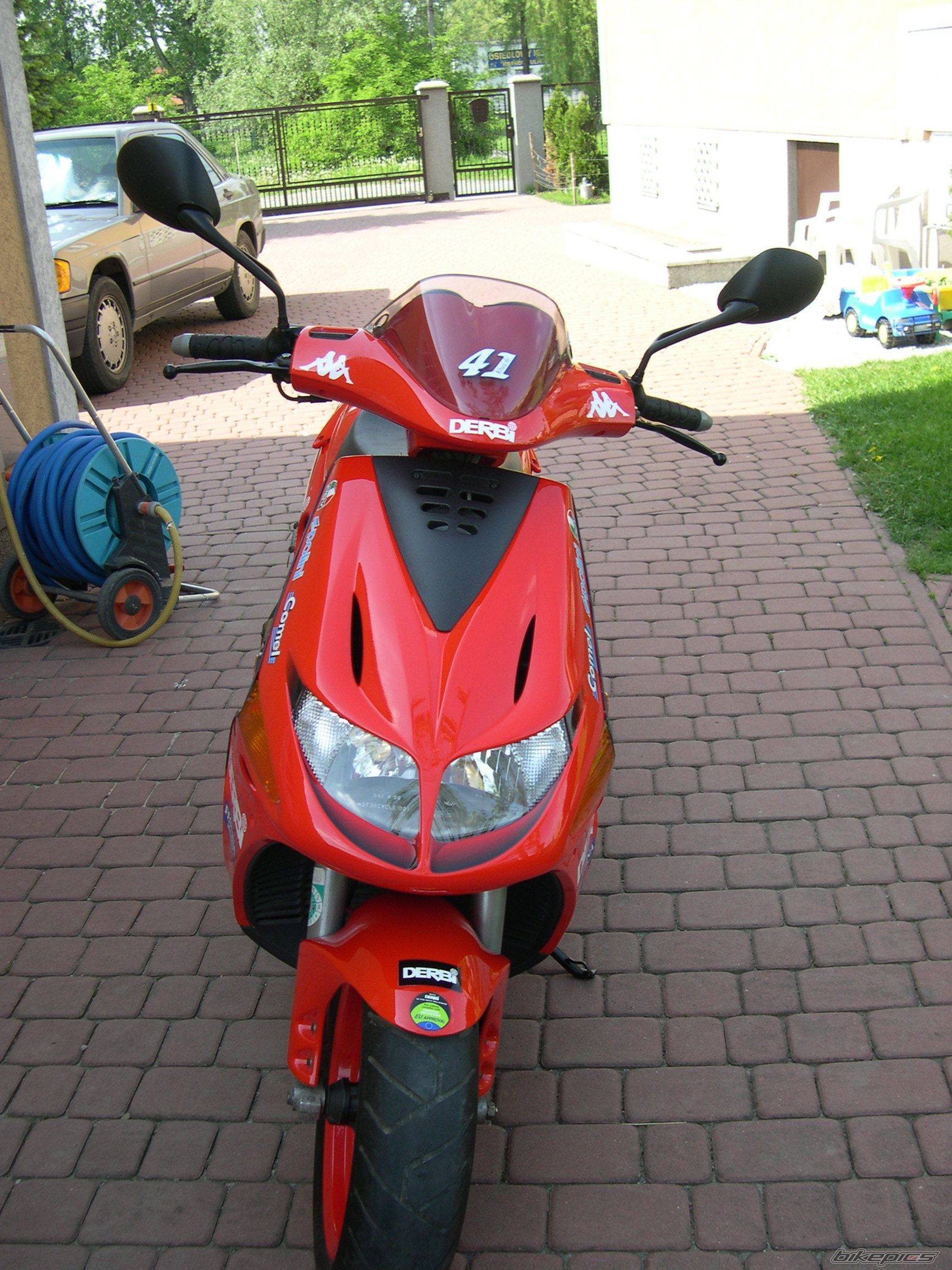 Bike Photo 588151