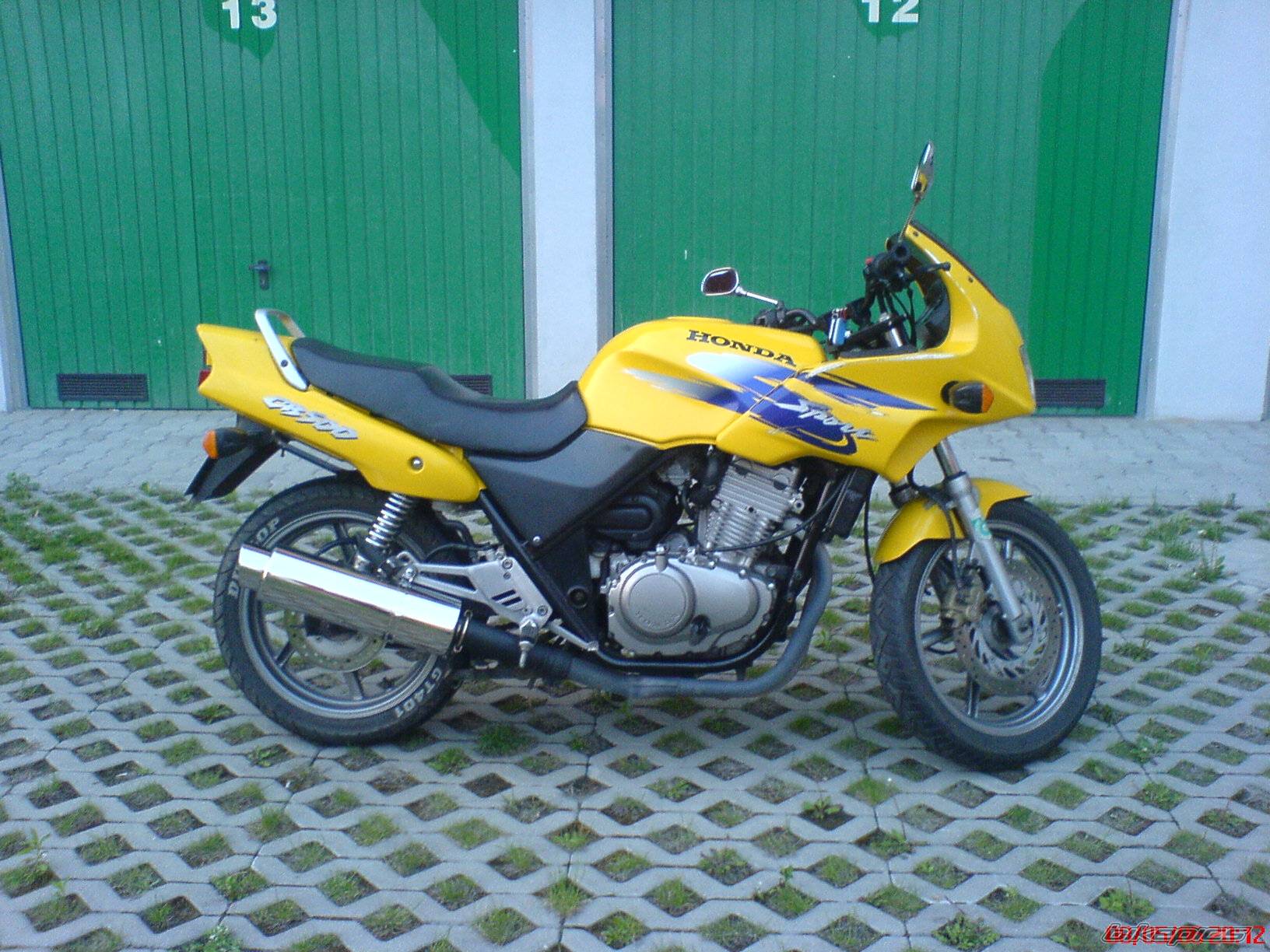 Bike Photo 588157