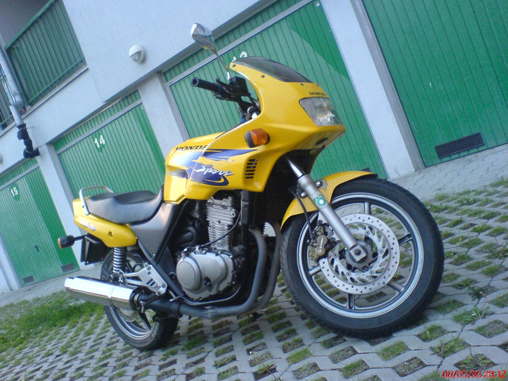 Bike Photo 588158