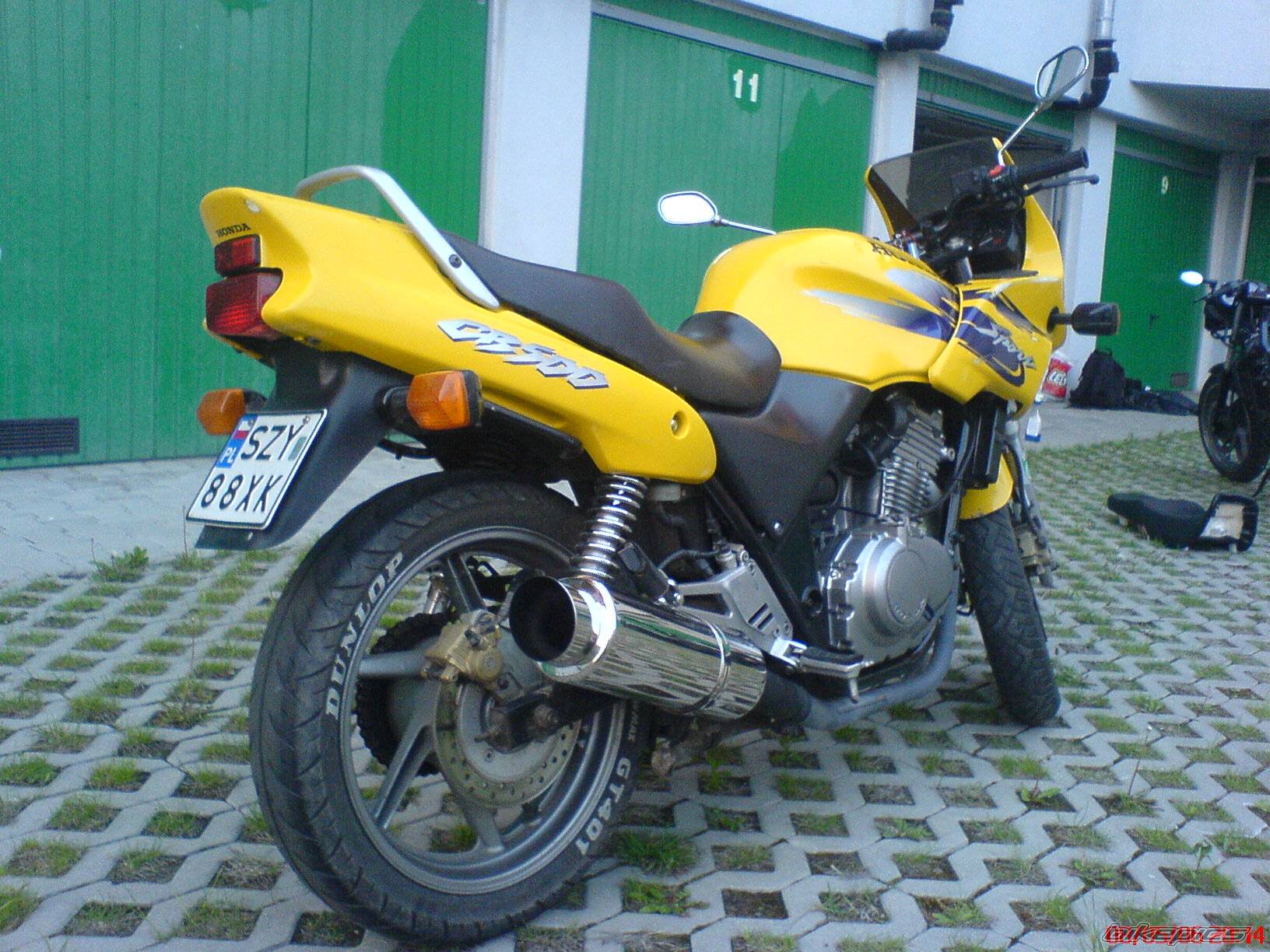 Bike Photo 588159