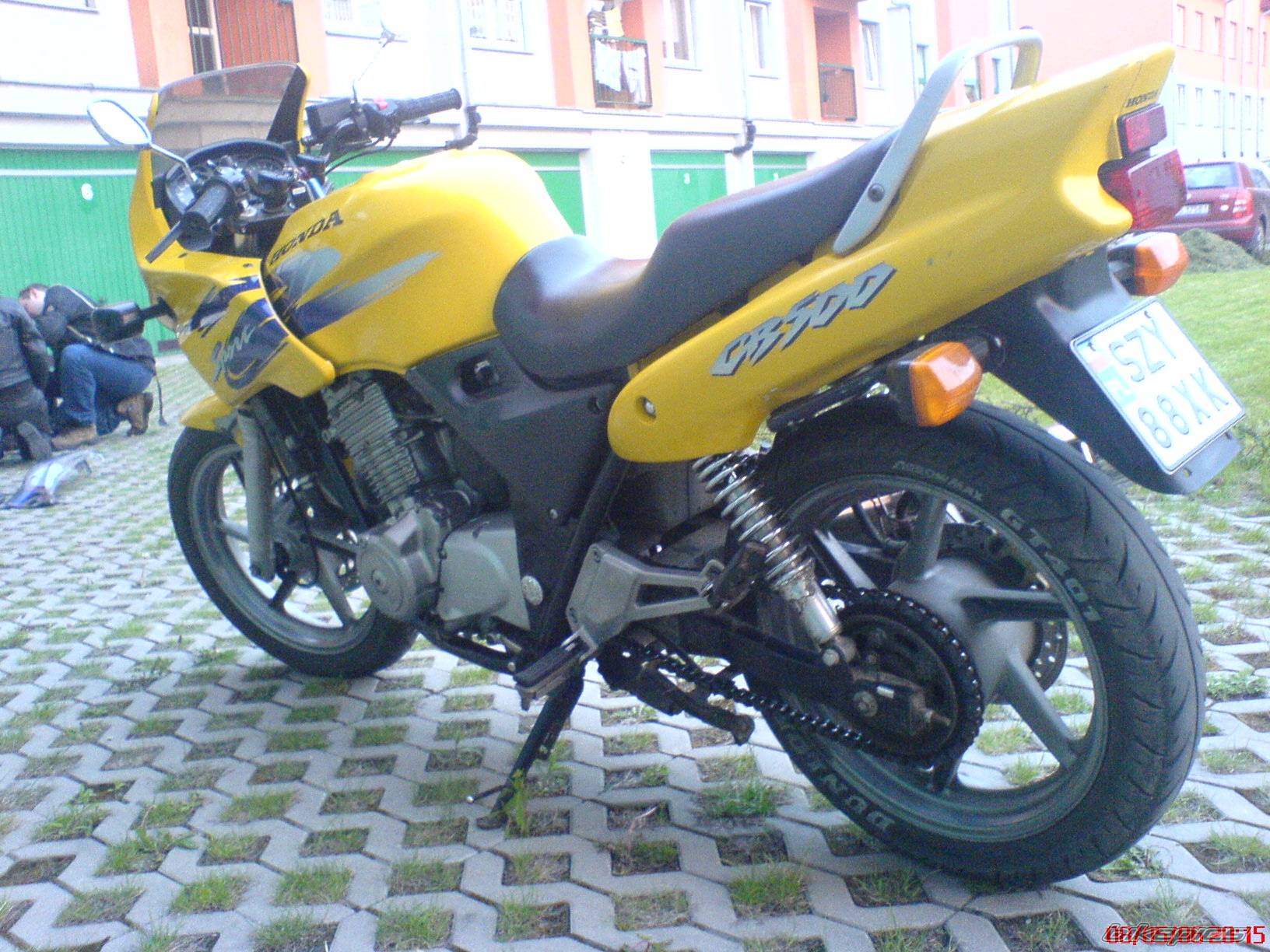 Bike Photo 588161