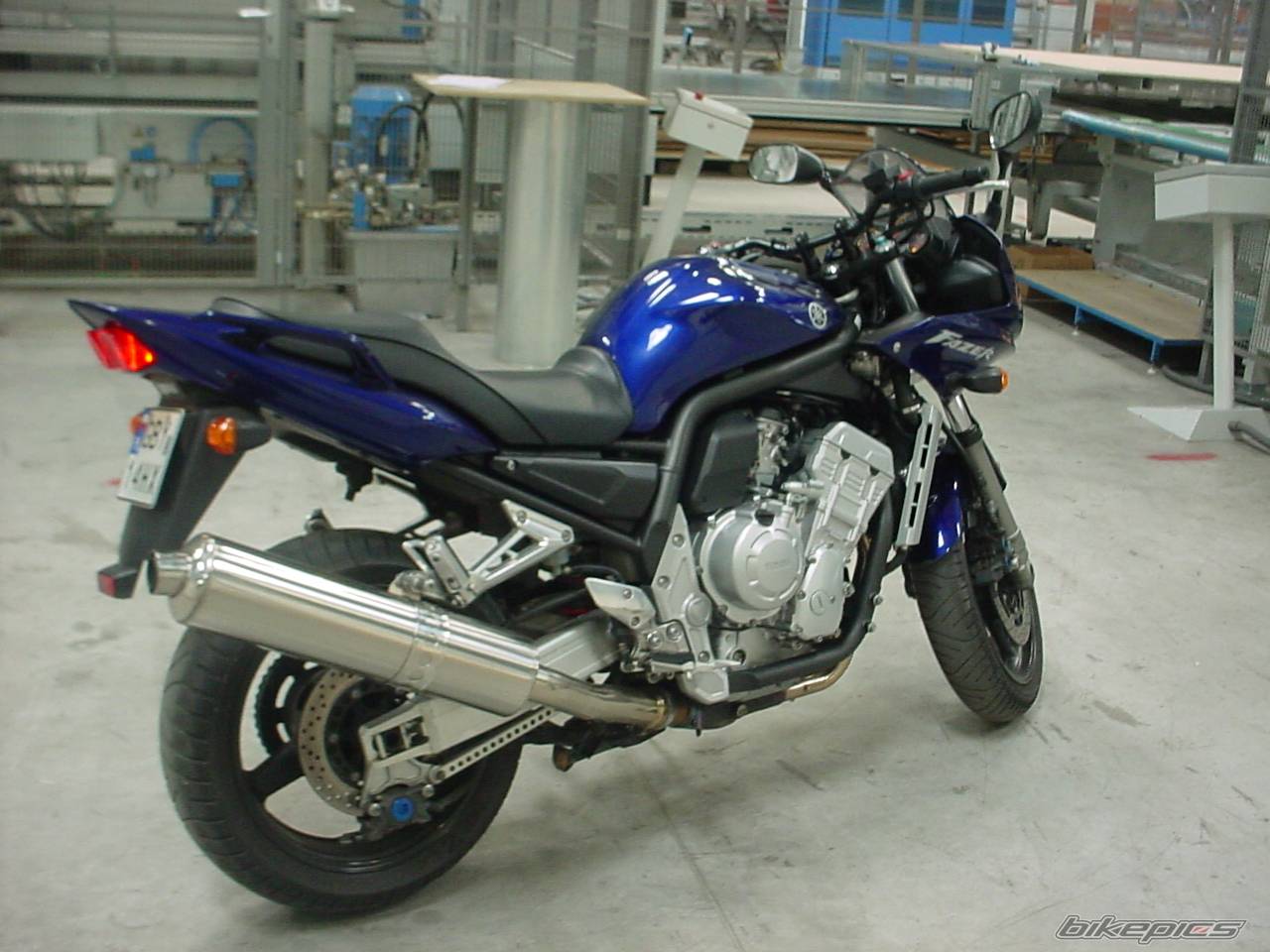 Bike Photo 588192