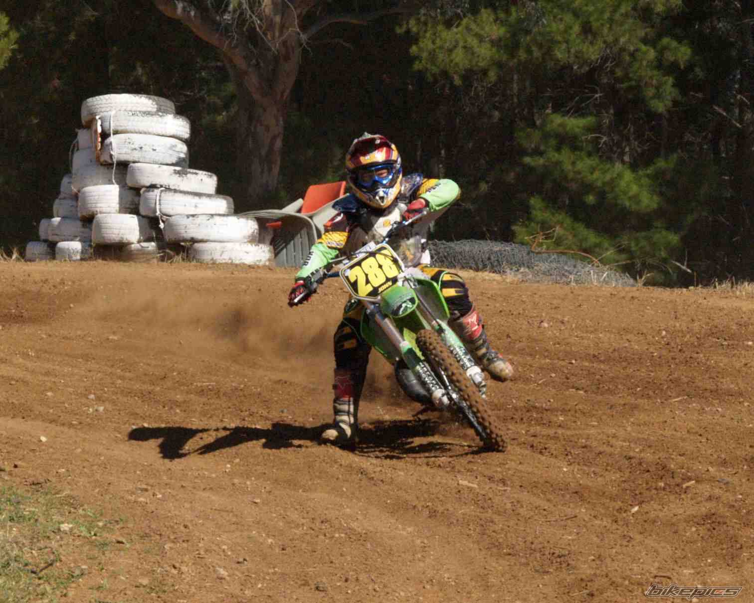 Bike Photo 588209