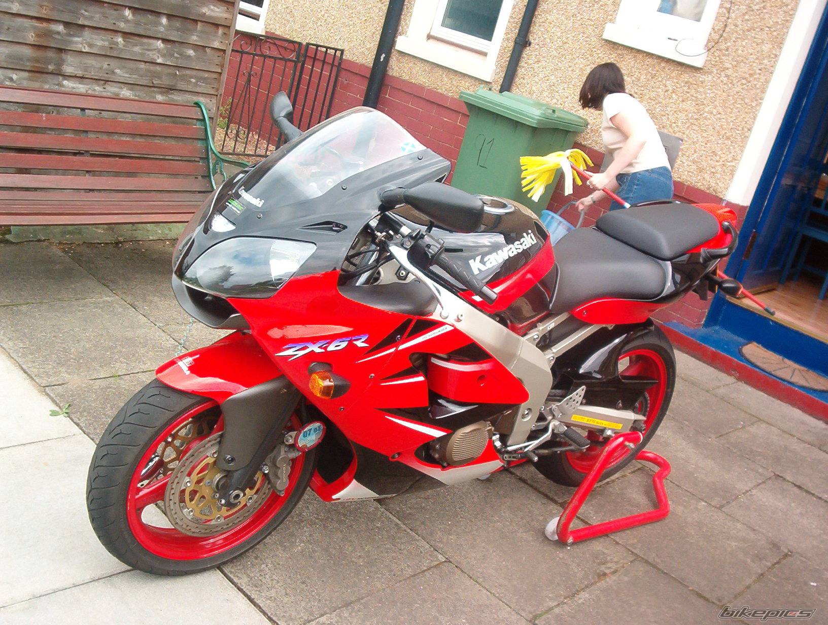 Bike Photo 58821