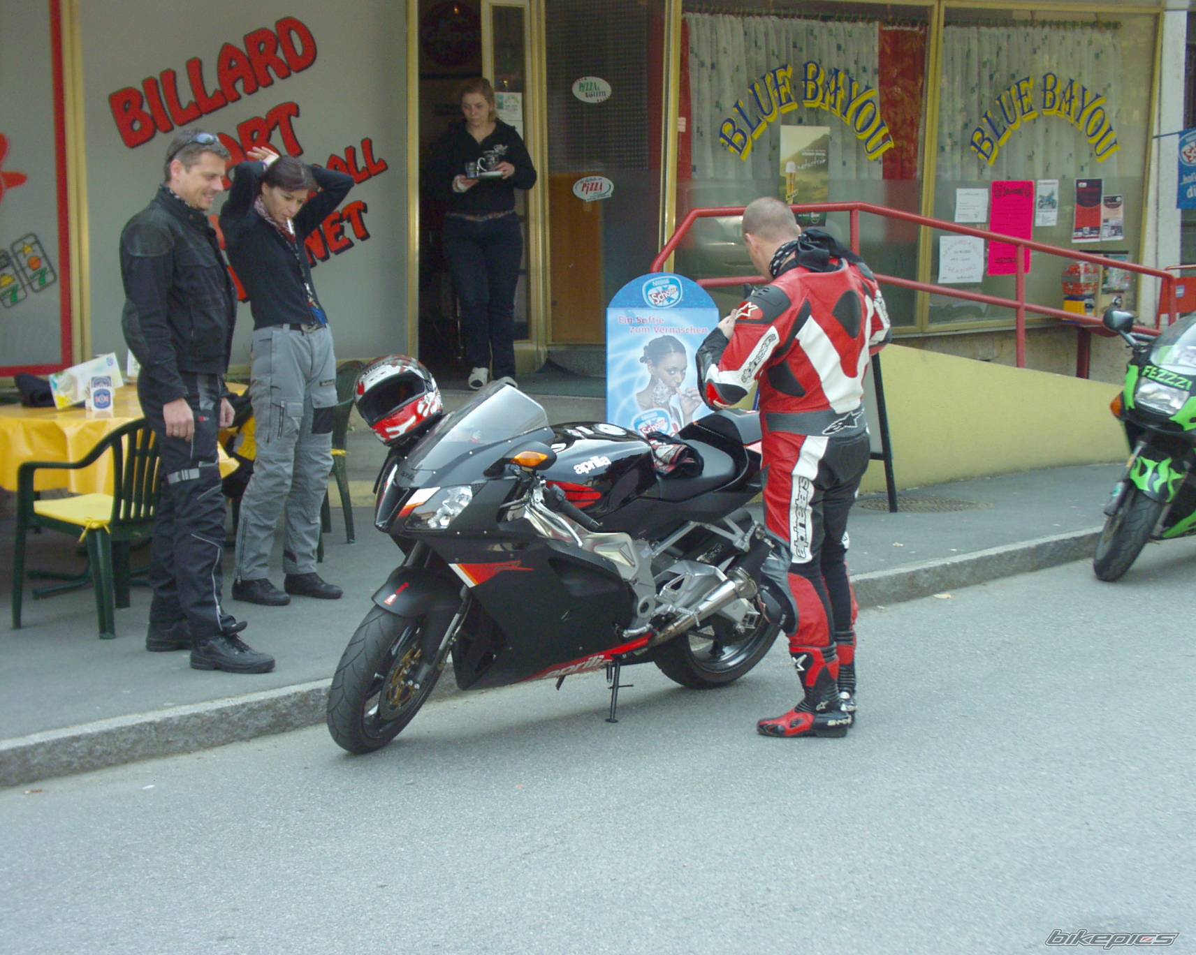 Bike Photo 588222