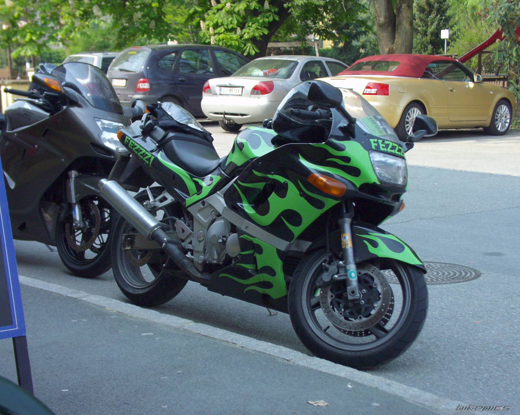 Bike Photo 588225