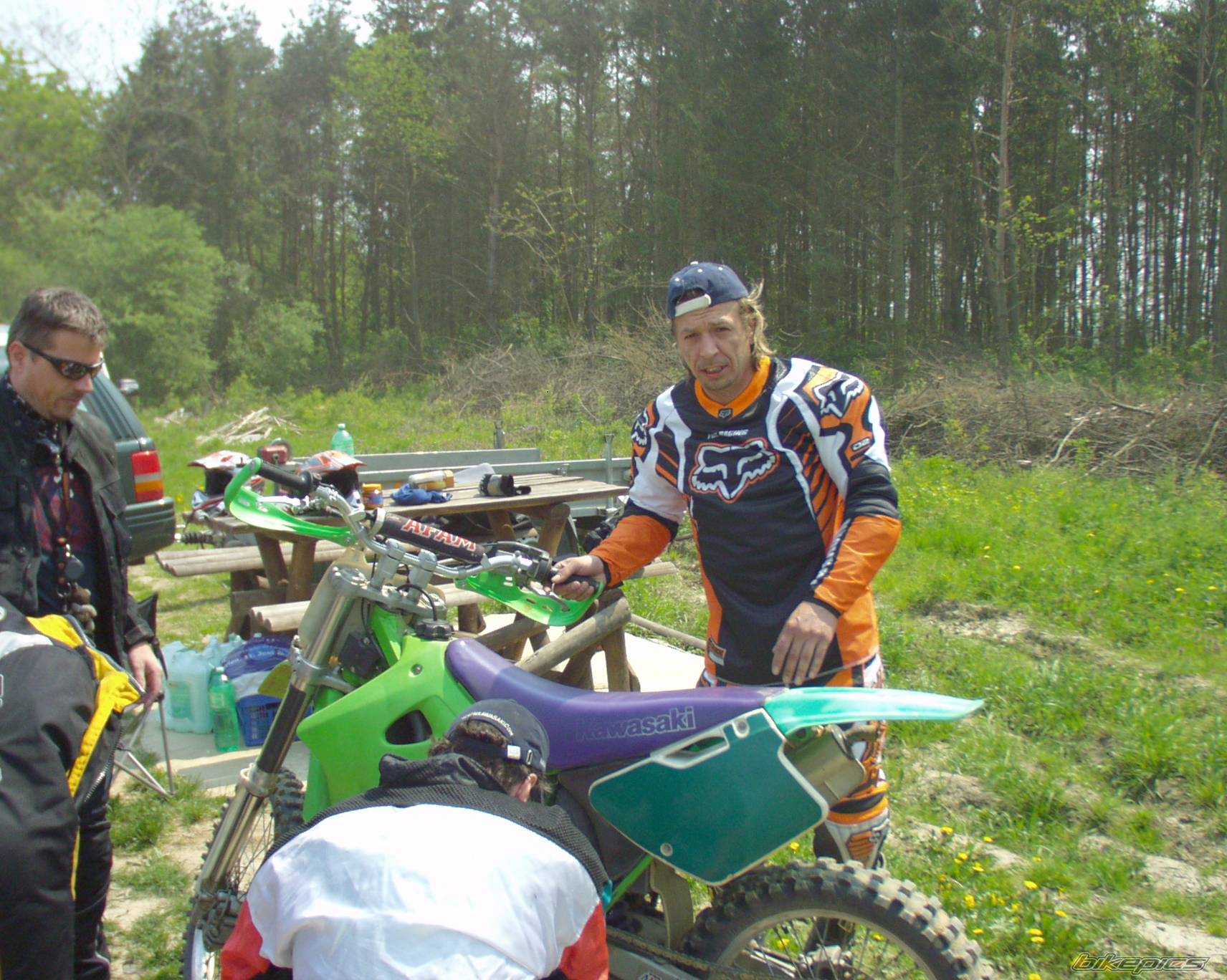 Bike Photo 588229
