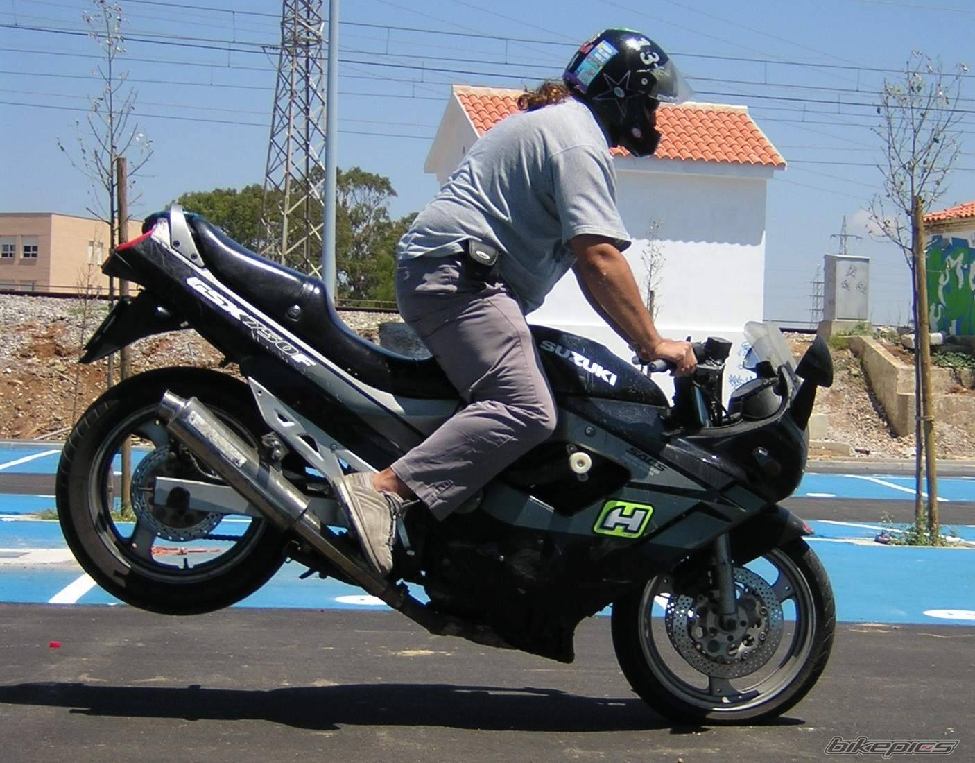 Bike Photo 58824