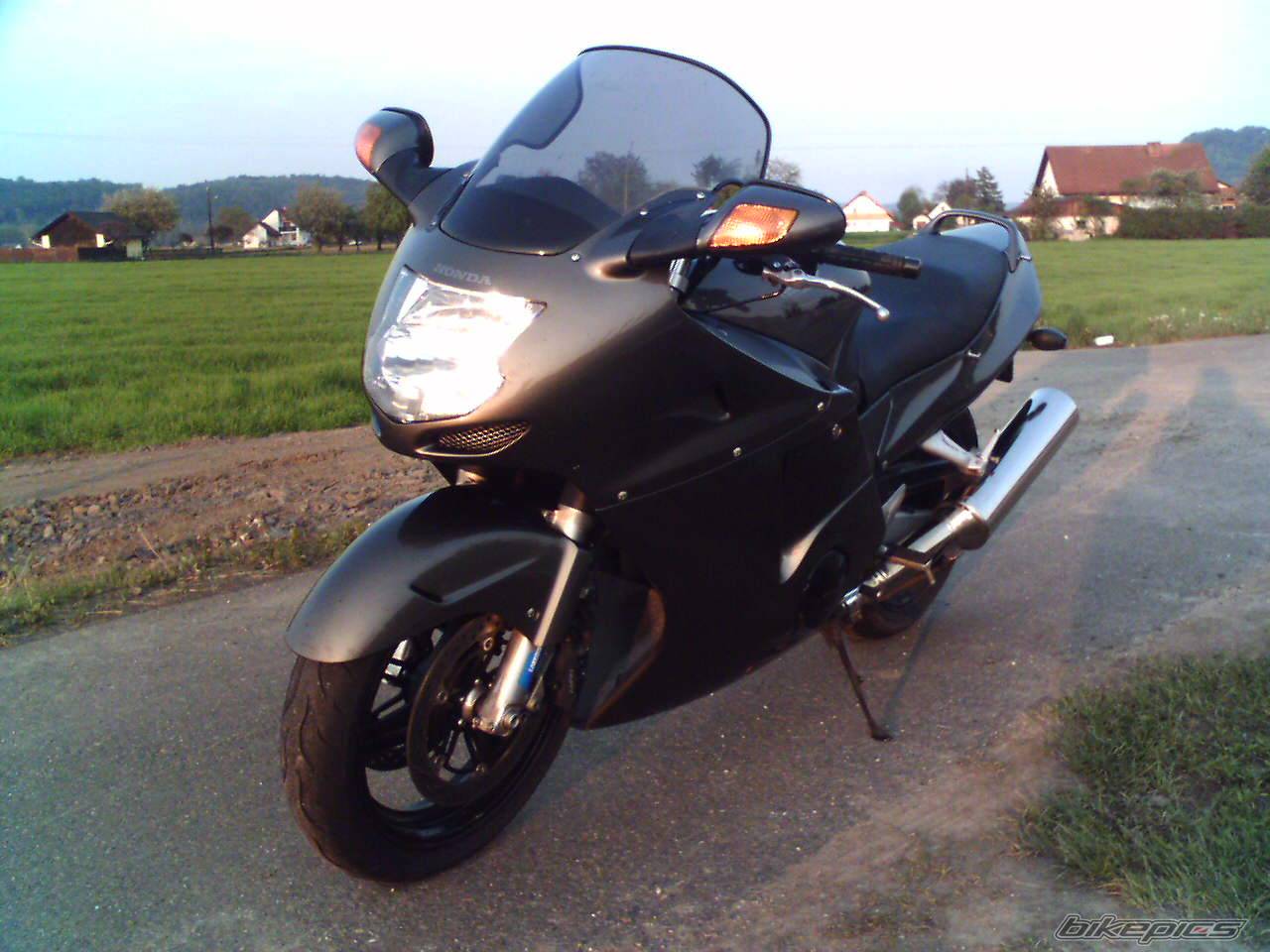 Bike Photo 588241