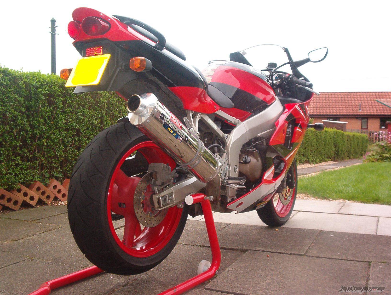 Bike Photo 58825